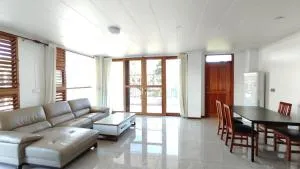 Modern 3-Bedroom Apartment Queens Rd - Nakavu
