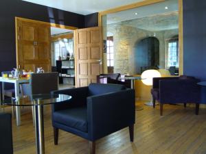 Hotels Hotel Le Temps De Vivre : photos des chambres