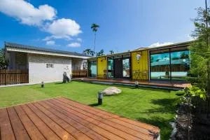 膨鼠窝民宿 - Fu-wen-ts'un