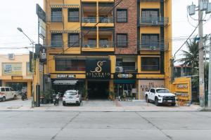 153 Silverio Suites Paranaque City