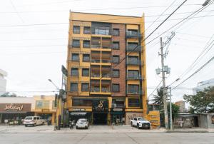 153 Silverio Suites Paranaque City