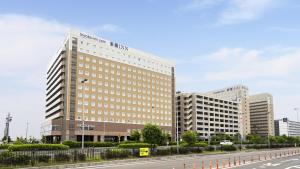 obrázek - Toyoko Inn Chubu International Airport No 2