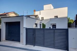 Villa MiEma with Jacuzzi