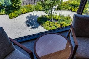 Hotel Okura Kyoto Okazaki Bettei