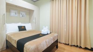 153 Silverio Suites Paranaque City - Hoteles, Manila