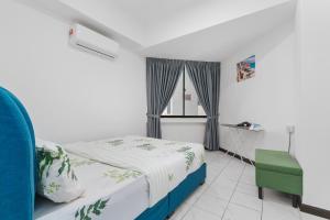 Plaza Berjaya Apt Bukit Bintang With 3 Bedroom