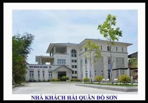 Nha Khach Hai Quan - Ðố Sơn