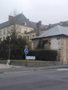 Appartements Reims centre-ville pour 6 personnes : photos des chambres