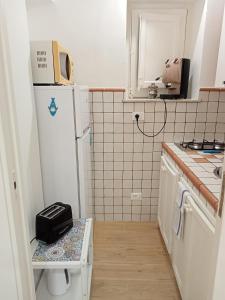 La Casetta delle Strelizie