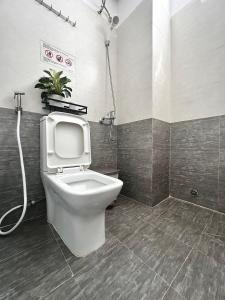 Silence House Dalat ATP