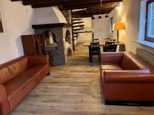 Monteurzimmer Reuhl - Ferienwohnungen Rodenstein - Böllstein