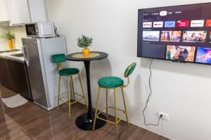 Royal Victorian Studio in Makati