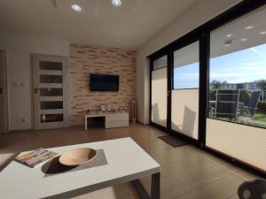 Apartament FAMILY Gardenia Dziwnów