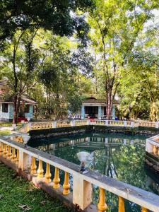 Surya Eco and Wedding Resort