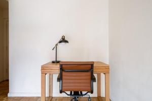 Midtown E 2BR w WD nr Central Park NYC-531