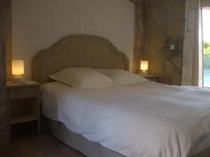 Maisons d'hotes Villa Cezanne : photos des chambres