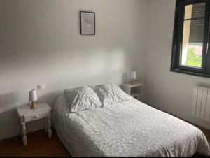 Maisons de vacances Maison au coeur du montreuillois : photos des chambres
