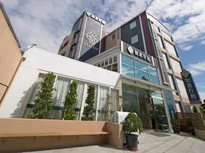 Ruyi Inn - Feng-yüan-ts'un