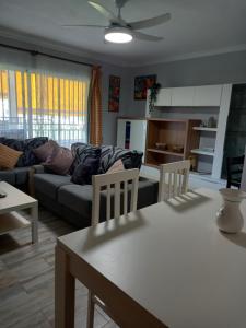 Apartamento en Marbella