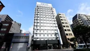 Toyoko Inn Kobe Sannomiya eki Shiyakusho Mae - Motomachidōri