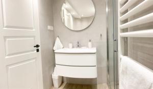 Wila properties doo Apartment Benjamin