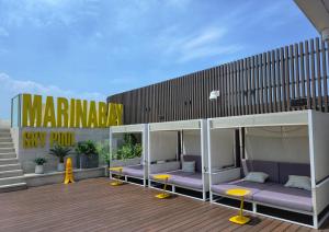 Hotel Marinabay Korea Ara