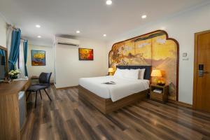 The Sono Hanoi Hotel