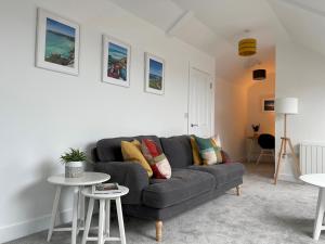 Stunning Penthouse in Penzance "Amazing Sea Views"