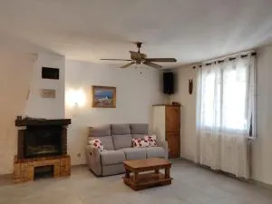 Villa des arbres - Peynier