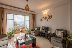 Mystic Nest by VEO - Part of StayVista