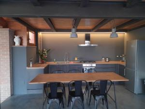 Ziarelli Country Loft
