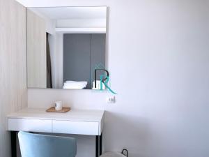 Restful Respite Tanjung Aru Inifnity Pool 2BR