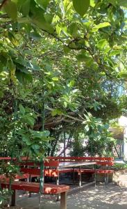 Guesthouse Hill Side