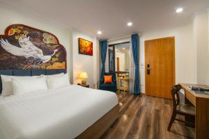 The Sono Hanoi Hotel