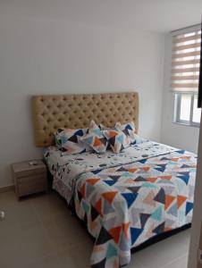 Apartamento en Peña Azul "La Aldea" Ricaurte, Cundinamarca