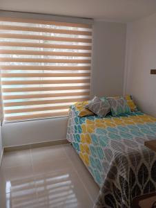 Apartamento en Peña Azul "La Aldea" Ricaurte, Cundinamarca