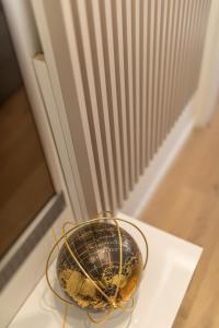 Bar Exclusiv Soho city Residence