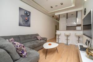 Bar Exclusiv Soho city Residence