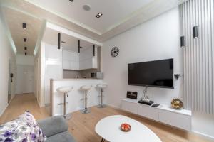 Bar Exclusiv Soho city Residence