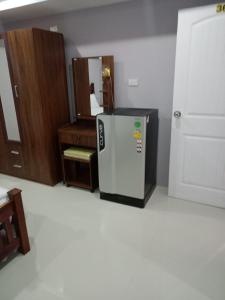 Tulsi Inn at Walking Street