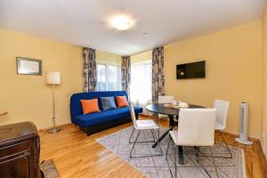 Apartments Near the Sea