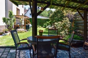 Apartments Near the Sea