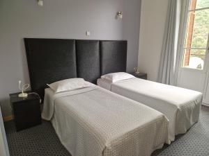 Hotels Le Vaita : photos des chambres