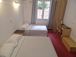 Hotels Le Vaita : photos des chambres