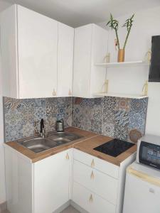 Villa Marisol Estudio EUROPA
