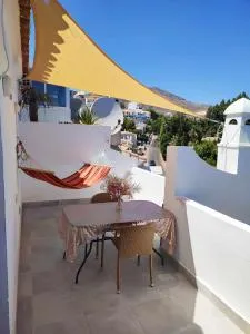 Villa Marisol Estudio EUROPA - Torrequebrada