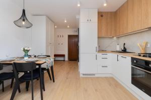 Gdynia Centre One  bedroom Apartment by Renters