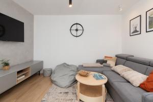 Gdynia Centrum Stylowy & Nowoczesny Apartament by Renters