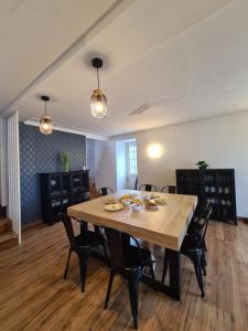 Le Bocage gîte 90m2 chaleureux à 4 min du Puy du Fou