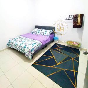 Qairissa Homestay Kuantan